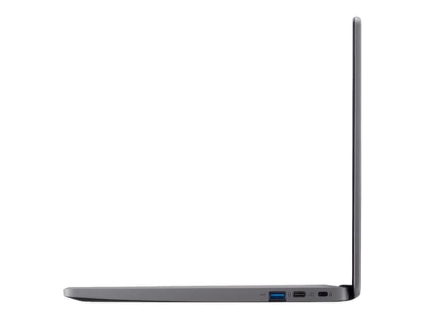 Acer Chromebook 512 C852 - Intel Celeron - N5100 / upp till 2.8 GHz - Chrome OS - UHD Graphics - 4 GB RAM - 32 GB eMMC - 12" IPS 1366 x 912 (HD+) - W