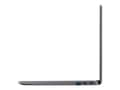 Miniatyrbild 3 av 5: Acer Chromebook 512 C852 - Intel Celeron - N5100 / upp till 2.8 GHz - Chrome OS - UHD Graphics - 4 GB RAM - 32 GB eMMC - 12" IPS 1366 x 912 (HD+) - W