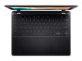 Miniatyrbild 4 av 5: Acer Chromebook 512 C852 - Intel Celeron - N5100 / upp till 2.8 GHz - Chrome OS - UHD Graphics - 4 GB RAM - 32 GB eMMC - 12" IPS 1366 x 912 (HD+) - W