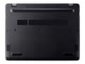 Miniatyrbild 5 av 5: Acer Chromebook 512 C852 - Intel Celeron - N5100 / upp till 2.8 GHz - Chrome OS - UHD Graphics - 4 GB RAM - 32 GB eMMC - 12" IPS 1366 x 912 (HD+) - W