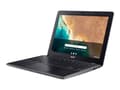 Miniatyrbild 1 av 5: Acer Chromebook 512 C852 - Intel Celeron - N5100 / upp till 2.8 GHz - Chrome OS - UHD Graphics - 4 GB RAM - 32 GB eMMC - 12" IPS 1366 x 912 (HD+) - W