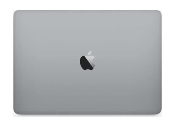Apple-MacBook Pro 2019 - 13,3" Retina med Touch Bar - Intel Core i5 - 8 256GB - Space Grey-USED