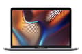 Miniatyrbild 1 av 2: Apple-MacBook Pro 2019 - 13,3" Retina med Touch Bar - Intel Core i5 - 8  256GB - Space Grey-USED