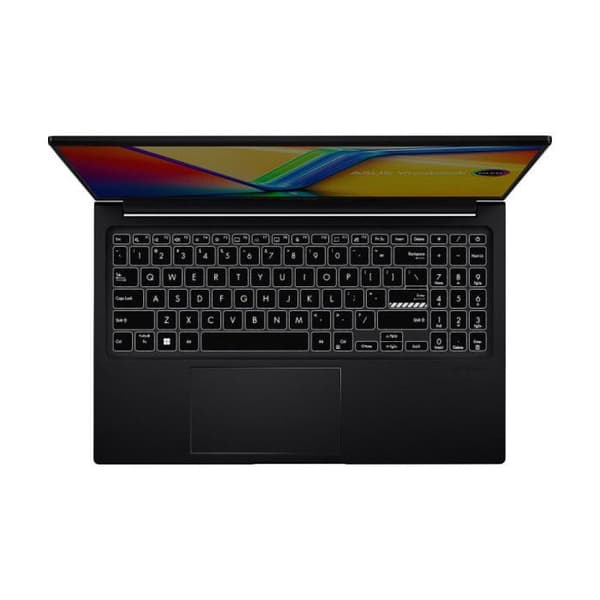 "ASUS Vivobook 15 OLED P1505VA-L1783X Intel® Core? i5 i5-13420H Bärbar dator 39-6 cm (15.6"") Full HD 16 GB DDR4-SDRAM 512"