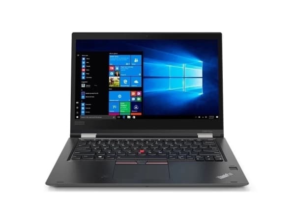 Refurbished Lenovo ThinkPad X380 Yoga 13" - Intel i5 8250U 1,6GHz 256GB NVMe 8GB Win11 Pro - Condition: Grade B