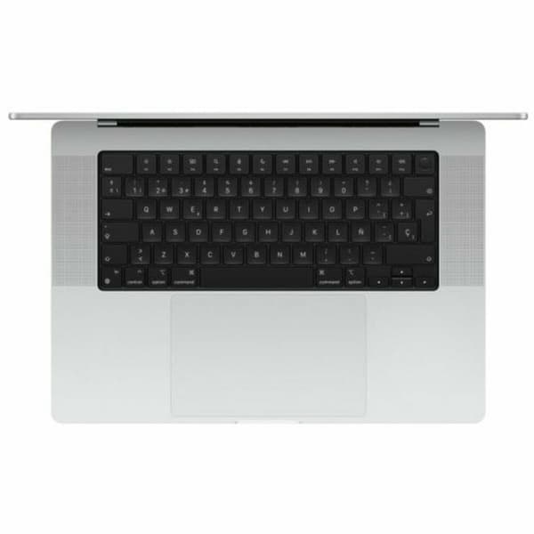 Bærbar computer Apple MX2V3Y/A 16,2" M2 36 GB RAM 1 TB SSD Spansk qwerty