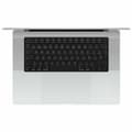 Miniatyrbillede 2 af 7: Bærbar computer Apple MX2V3Y/A 16,2" M2 36 GB RAM 1 TB SSD Spansk qwerty