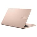 Miniatyrbillede 9 af 11: Bærbar computer Asus X1504VA-BQ1648