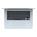 Miniatyrbillede 2 af 3: Bærbar computer Apple MC7C4ZE/A