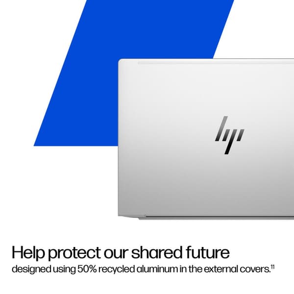 Bärbar dator HP AD3A1ET#ABE 14" 16 GB RAM 512 GB SSD