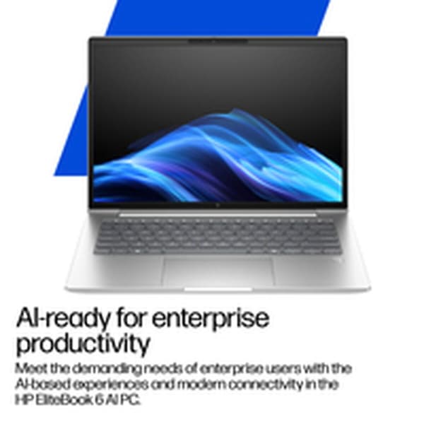 Bärbar dator HP AD3A1ET#ABE 14" 16 GB RAM 512 GB SSD
