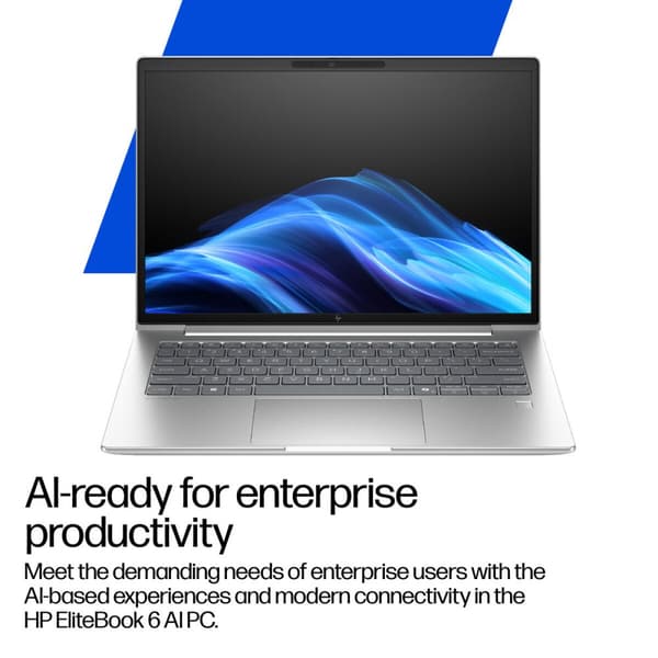 Bärbar dator HP AD3A1ET#ABE 14" 16 GB RAM 512 GB SSD