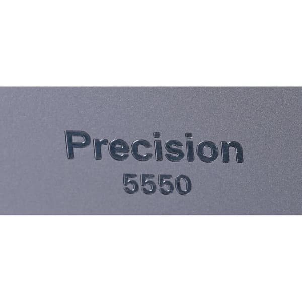 BRUGT Bærbar computer Dell 5550i7-10875H64G1TBSSD15,6FHDW11p (Refurbished A)