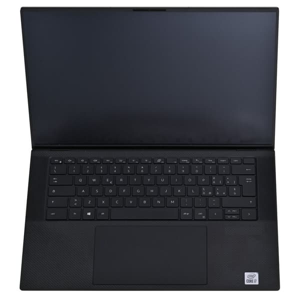 BRUGT Bærbar computer Dell 5550i7-10875H64G1TBSSD15,6FHDW11p (Refurbished A)