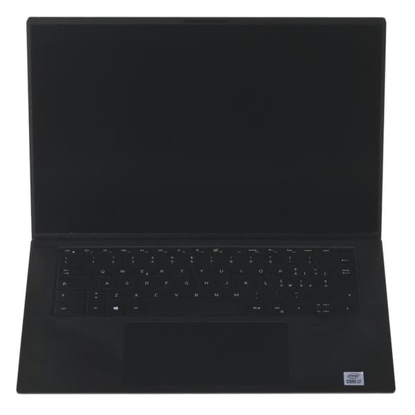 BRUGT Bærbar computer Dell 5550i7-10875H64G1TBSSD15,6FHDW11p (Refurbished A)