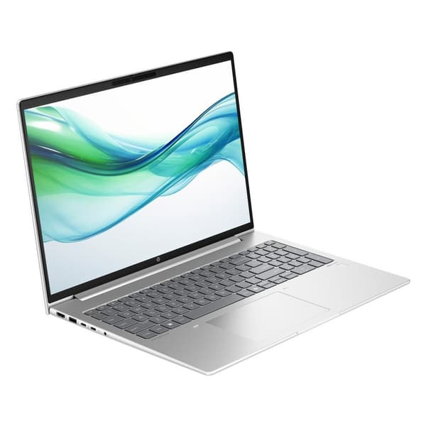Bärbar dator HP AD1Q3ET 16" Intel Core Ultra 5 125U 16 GB RAM 512 GB SSD