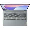 Miniatyrbillede 5 af 6: Bærbar computer Lenovo 15" Intel Core i3 N305 8 GB RAM 512 GB SSD Azerty Fransk