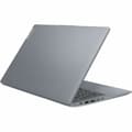 Miniatyrbillede 6 af 6: Bærbar computer Lenovo 15" Intel Core i3 N305 8 GB RAM 512 GB SSD Azerty Fransk