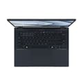 Miniatyrbillede 5 af 7: Bærbar computer Asus B3404CMA-Q50328X 14" 16 GB RAM 512 GB SSD Spansk qwerty Intel Core Ultra 7 155H