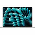 Miniatyrbillede 1 af 5: Bærbar computer Apple MacBook Air M3 16 GB RAM 256 GB 15,3" M3