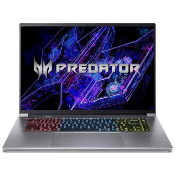 Bærbar computer Acer NH.QPNEB.009 16" 16 GB RAM 2 TB SSD Nvidia Geforce RTX 4060