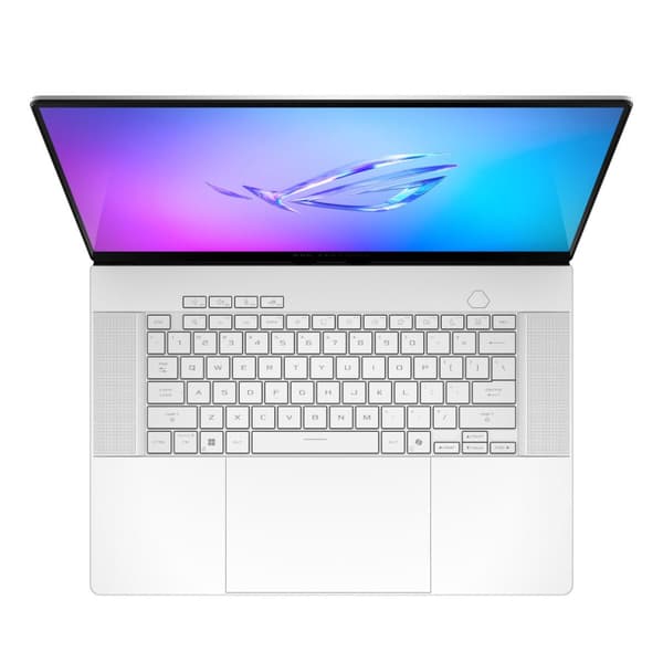 Bærbar computer Asus 90NR0MM2-M00090 16" 32 GB RAM 1 TB SSD Spansk qwerty