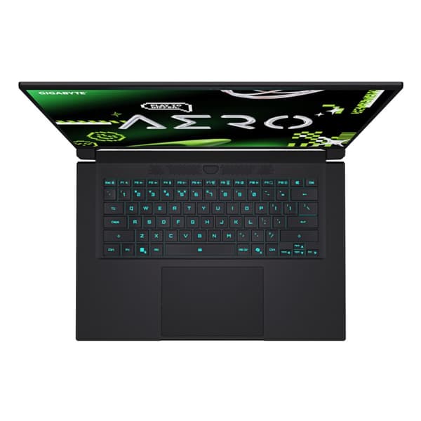 Bärbar dator Gigabyte 9REG6AC7WH6DJHEPT000 16" 32 GB RAM 1 TB 1 TB SSD