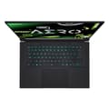Miniatyrbild 4 av 8: Bärbar dator Gigabyte 9REG6AC7WH6DJHEPT000 16" 32 GB RAM 1 TB 1 TB SSD