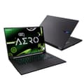 Miniatyrbild 5 av 8: Bärbar dator Gigabyte 9REG6AC7WH6DJHEPT000 16" 32 GB RAM 1 TB 1 TB SSD