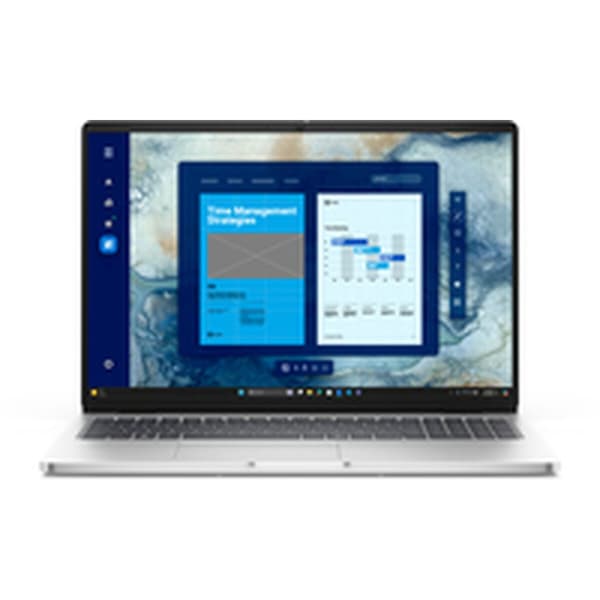Bärbar dator Dell VV6H6 16" 1 TB SSD Qwerty Spanska Silver
