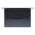 Miniatyrbillede 2 af 5: Bærbar computer Apple MC6C4Y/A 13" M4 24 GB RAM 512 GB SSD