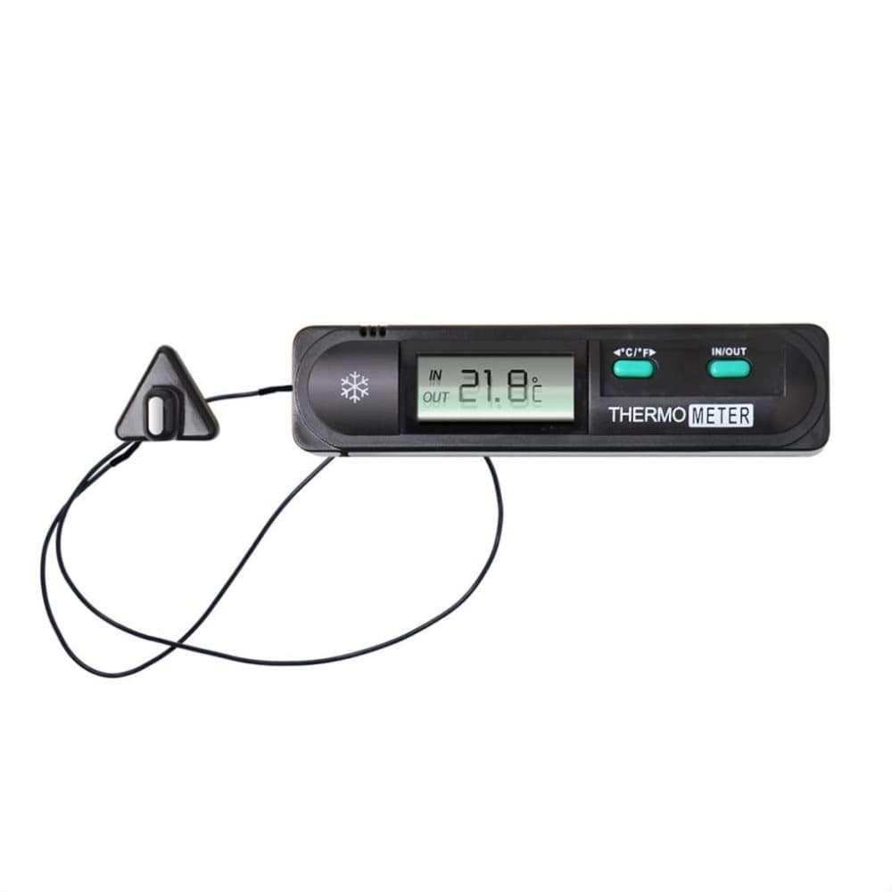 ProPlus innendørs/utendørs biltermometer 761564