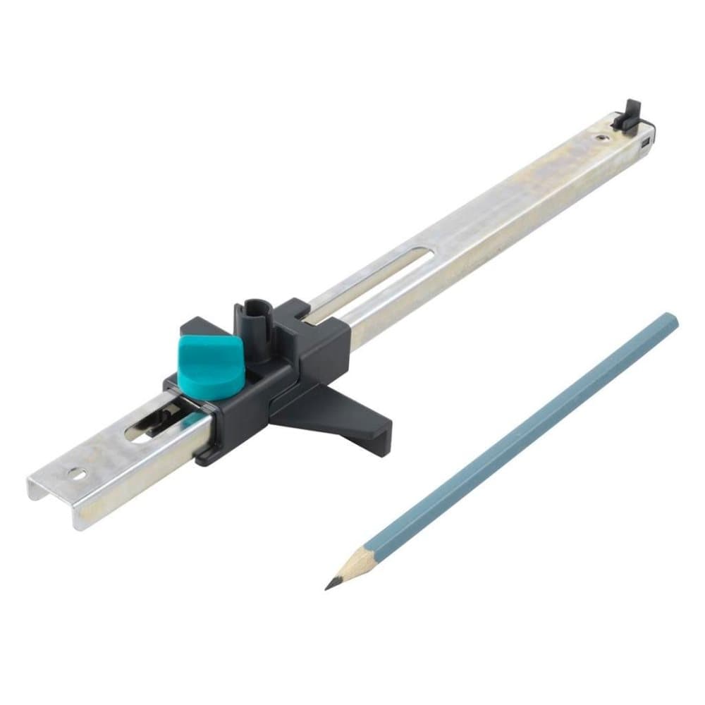 wolfcraft tilpasningsstang til laminatgulv 6922000