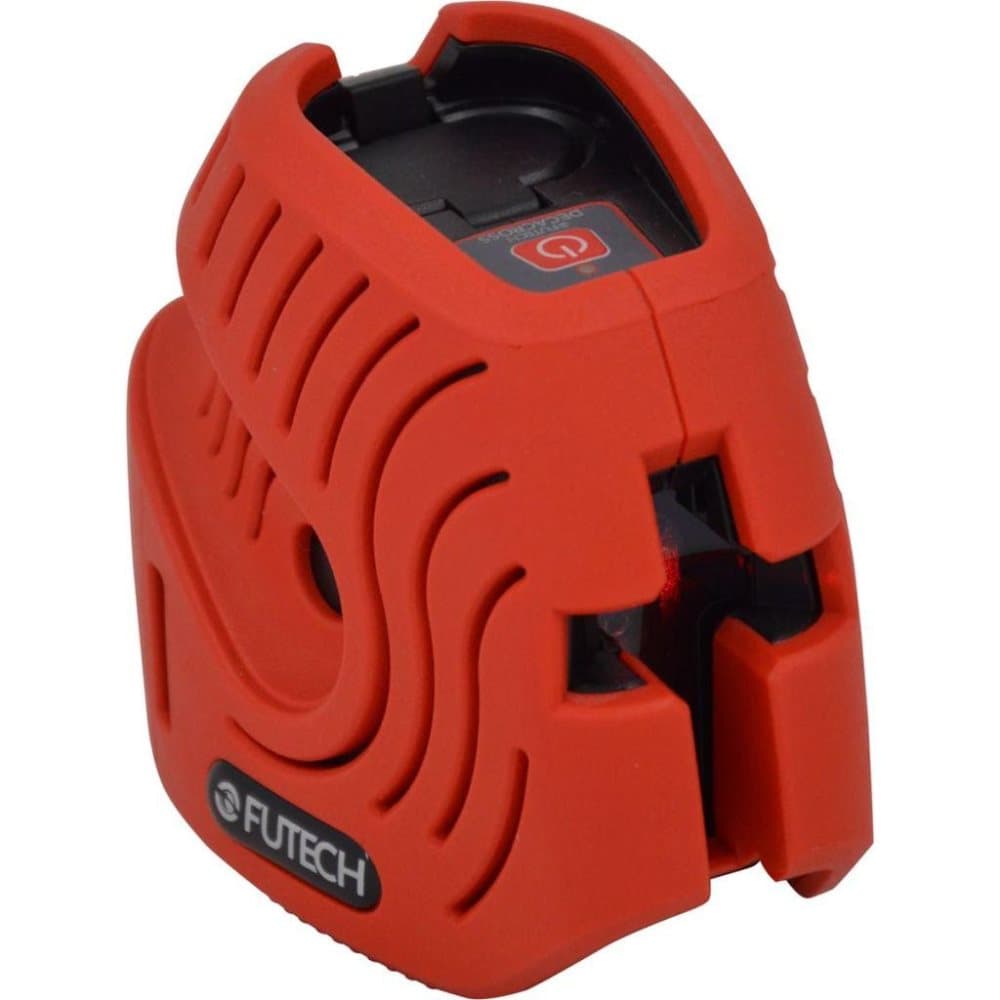 Futech Krydslinjelaser Decacross 009.02.S