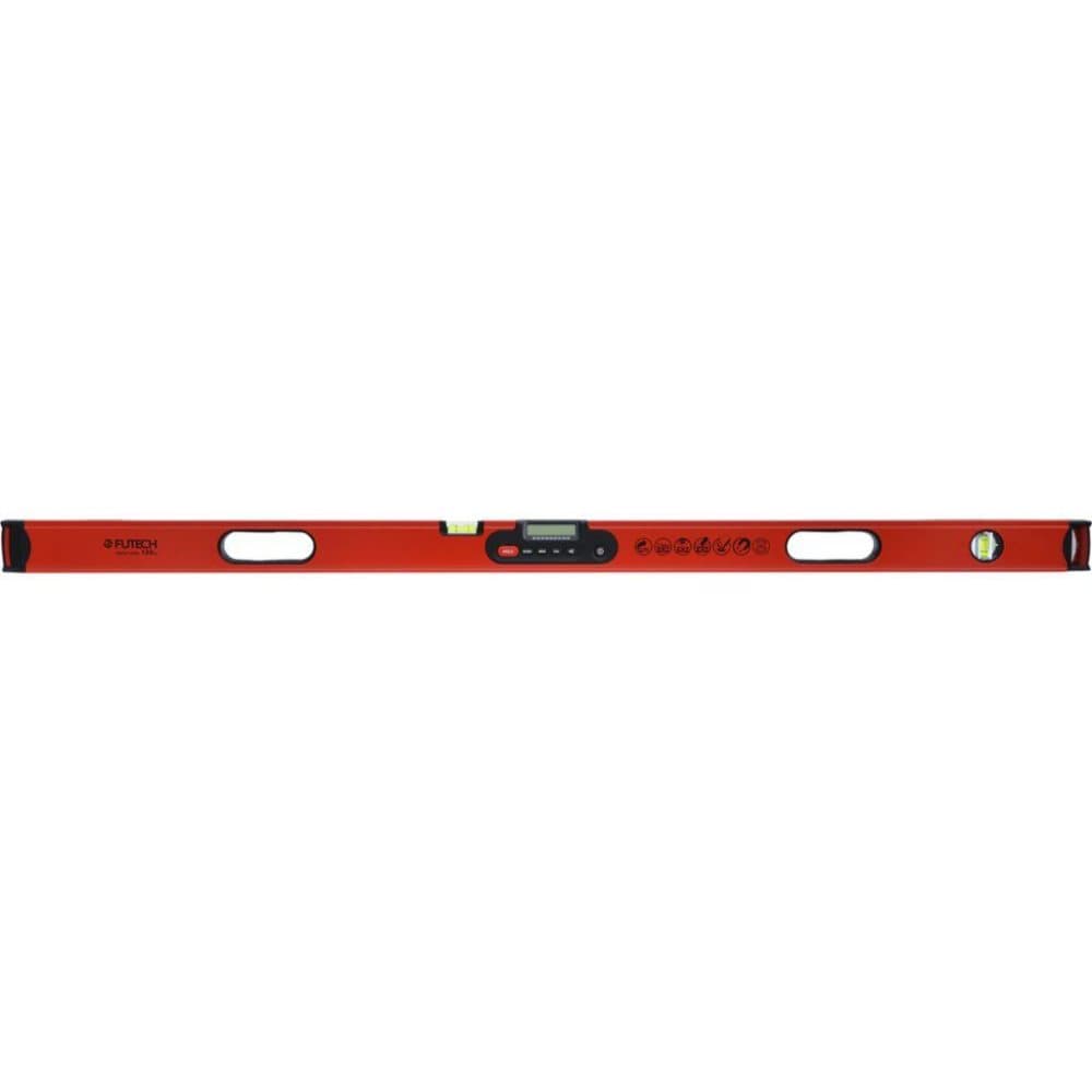 Futech digitalt vaterpas 120 cm 985D-MAG-120