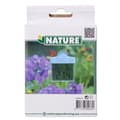 Miniatyrbillede 4 af 4: Nature digitalt vinduestermometer 13 x 10 x 3 cm 6080078