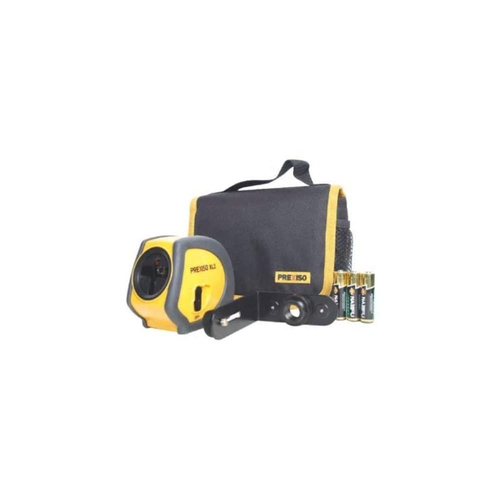 Prexiso Krysslaservater XL2 10 m 782483