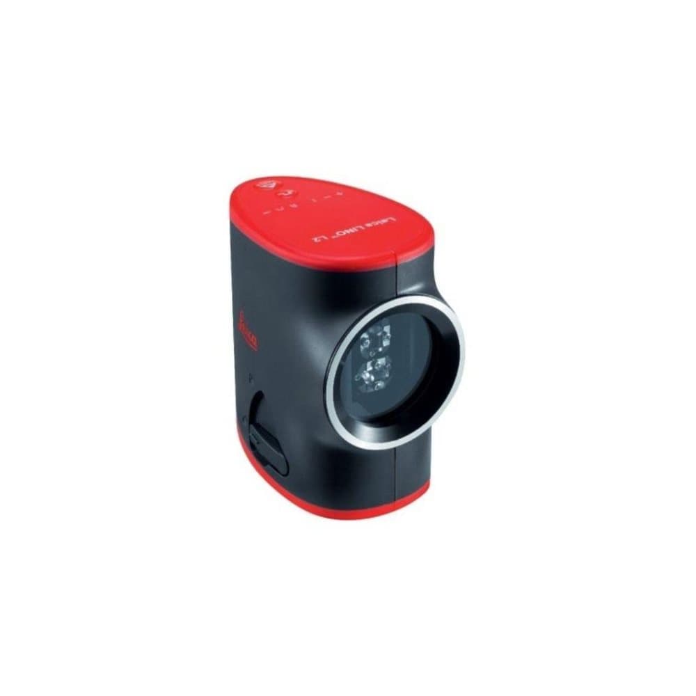Leica afstandsmålersæt 806656