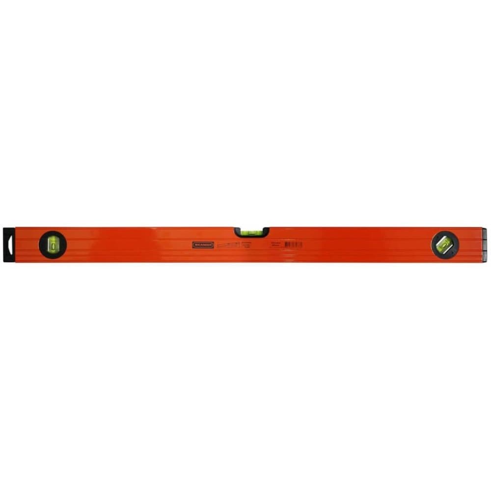 Skandia Vater 1000 mm aluminium 1043755