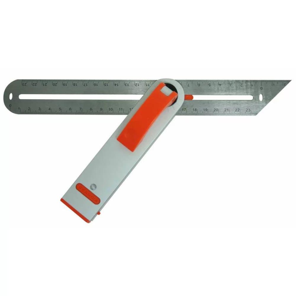 Skandia Smygvinkel skyvbar 250 mm 1043418