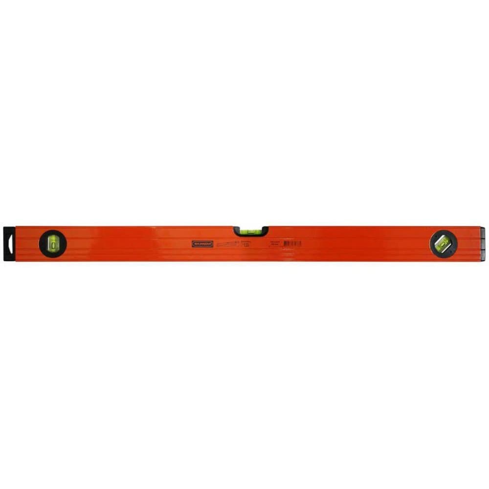 Skandia Vater 800 mm aluminium 1043754