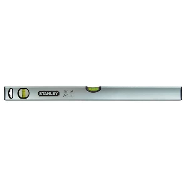 STANLEY Classic Tubular Magnetic Level 40cm