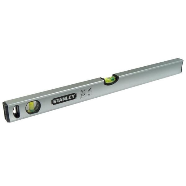 STANLEY Classic Tubular Magnetic Level 40cm