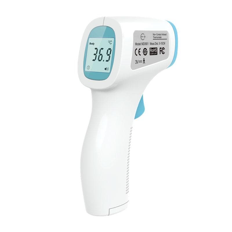 Infrarødt Termometer