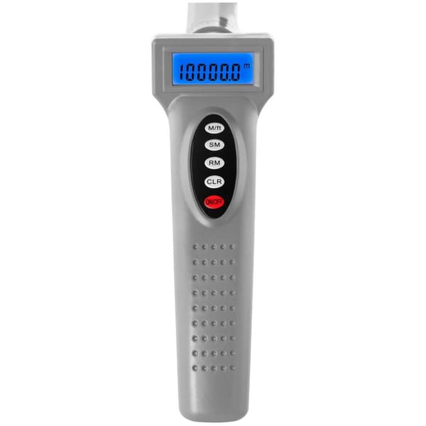 Steinberg Systems Mäthjul digitalt - 10 000 m