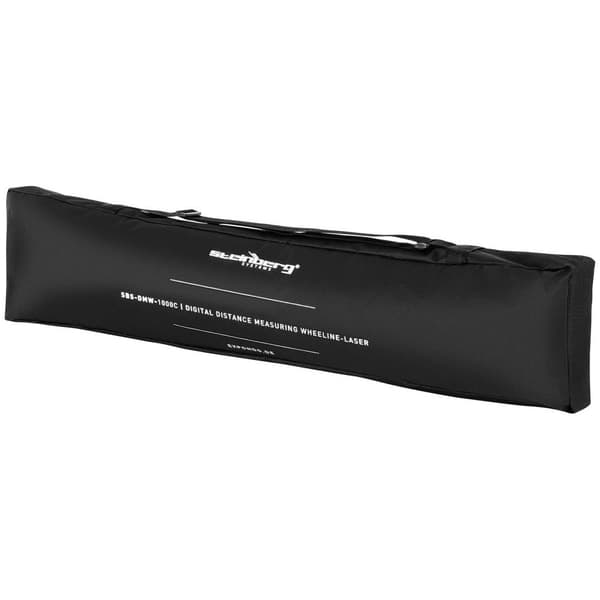 Steinberg Systems Mäthjul digitalt - 10 000 m