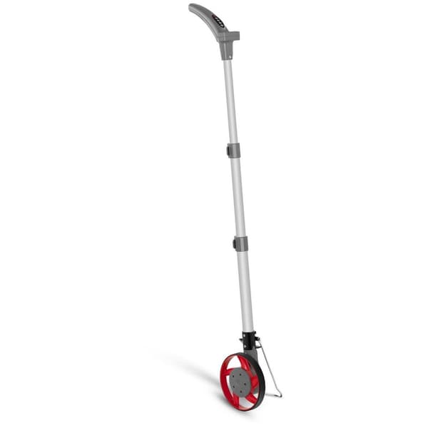 Steinberg Systems Mäthjul digitalt - 10 000 m