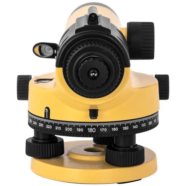 Steinberg Systems Avvägningsinstrument med stativ - förstoring 28 x - ⌀ 36 mm
