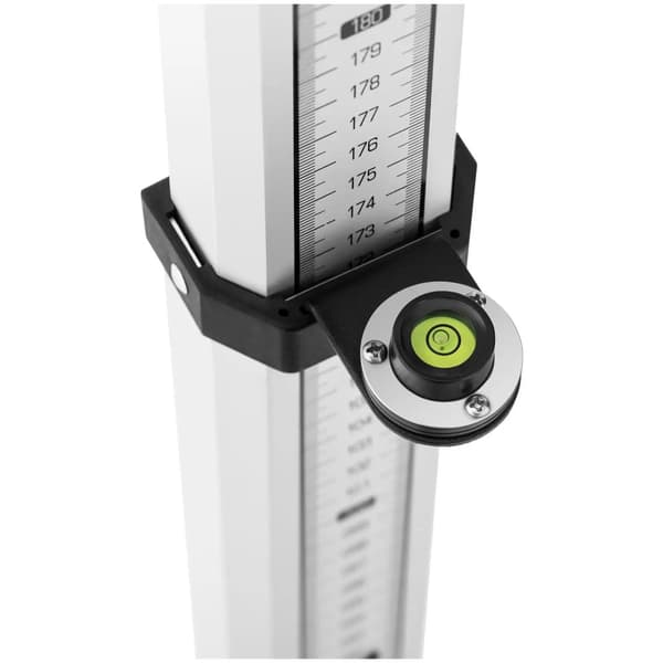 Steinberg Systems Avvägningsinstrument med stativ - förstoring 28 x - ⌀ 36 mm