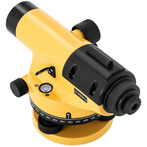 Steinberg Systems Avvägningsinstrument med stativ - förstoring 28 x - ⌀ 36 mm